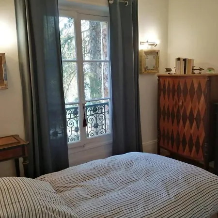 Bed & Breakfast Chambres D'hotes Hamlet