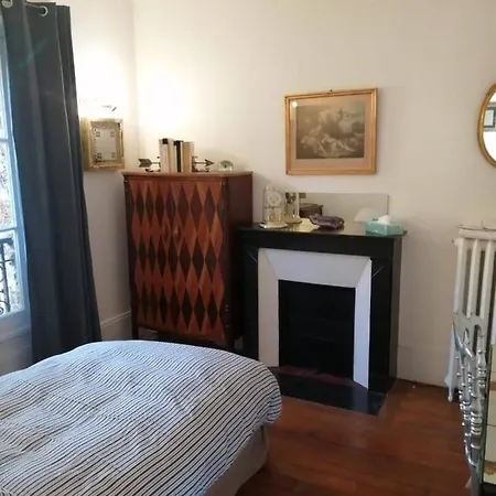 Chambres D'hotes Hamlet Bed & Breakfast