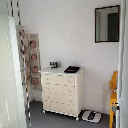 Bed & Breakfast Chambres D'hotes Hamlet *