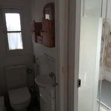 Chambres D'hotes Hamlet Bed & Breakfast