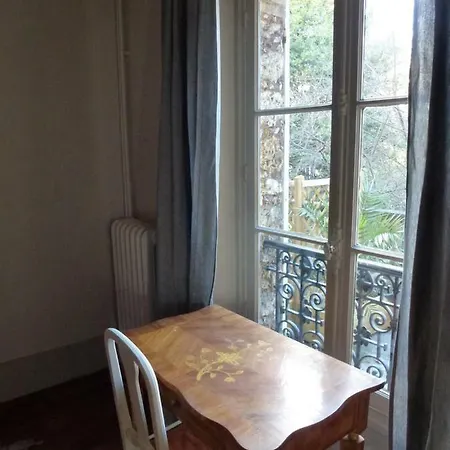 Chambres D'hotes Hamlet * Sèvres