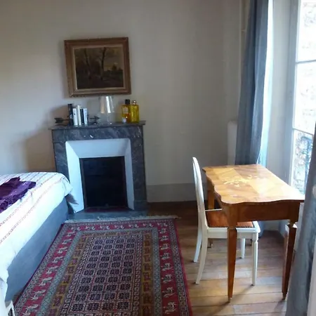 Chambres D'hotes Hamlet Bed & Breakfast