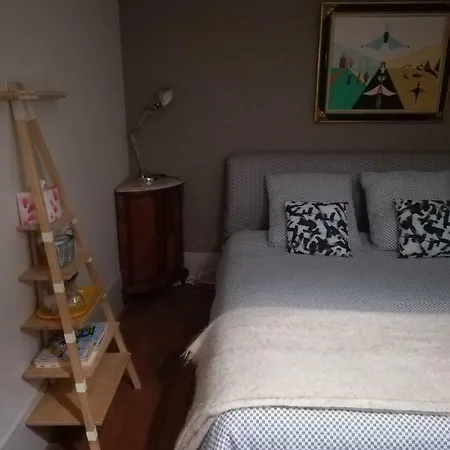 Chambres D'hotes Hamlet Bed & Breakfast